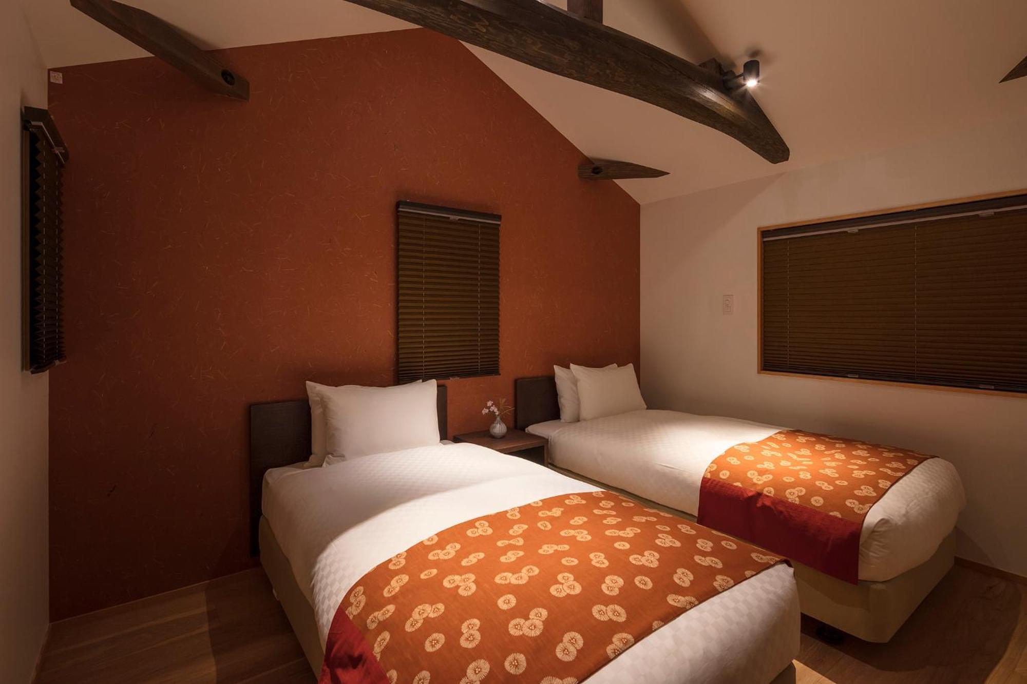 The Machiya Villa Sanjo Shirakawa Koji Киото Стая снимка