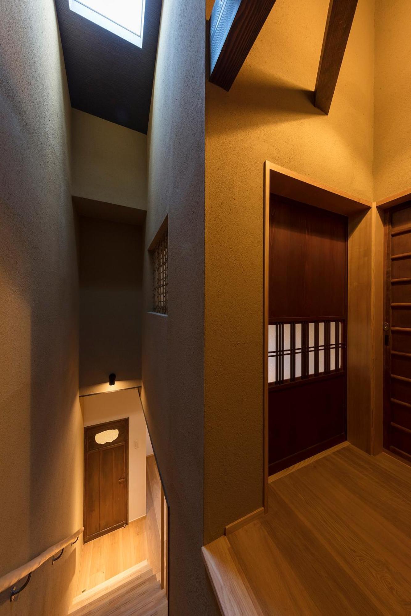 The Machiya Villa Sanjo Shirakawa Koji Киото Стая снимка